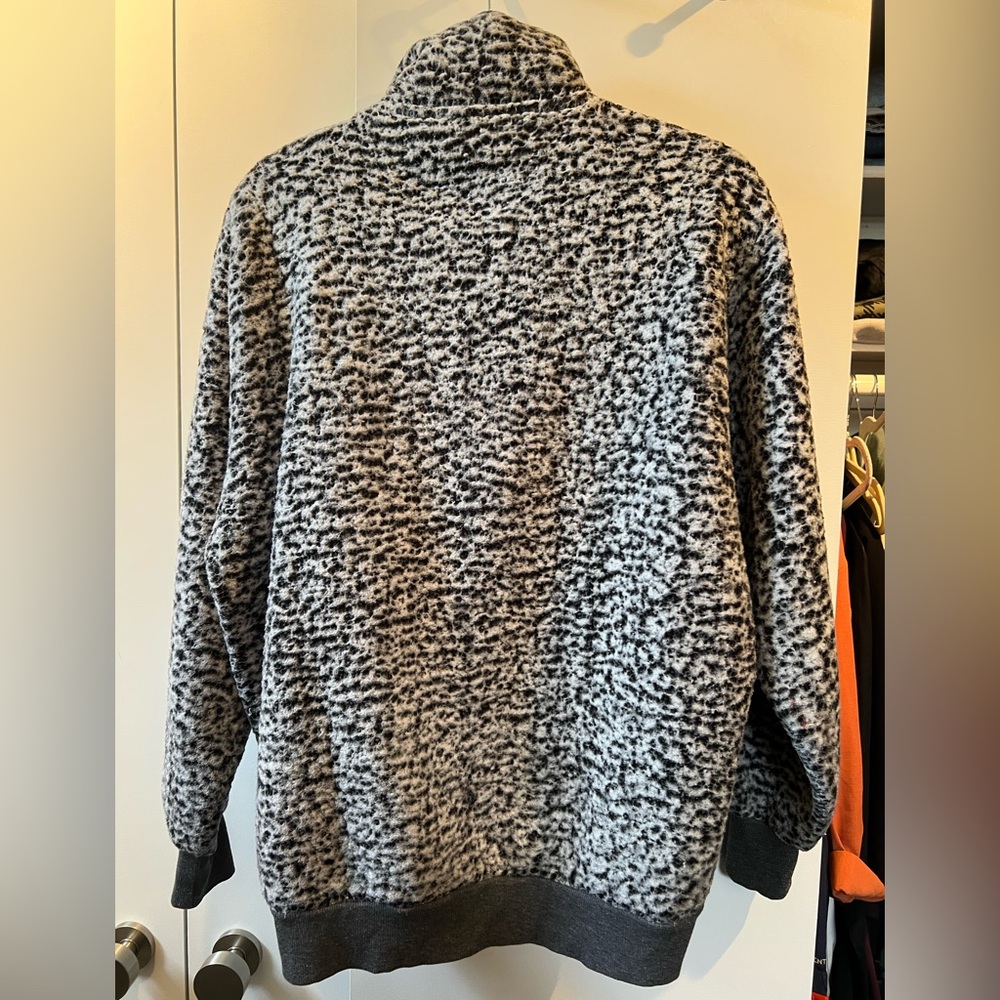 Express Quarter Zip - image 4